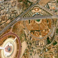 تقرير: سفارة إسرائيلية تعمل بالعراق تحت العلم الأمريكي داخل المنطقة الخضراء