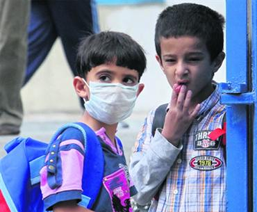 الأحد.. عودة طلبة المدارس إلى دوامهم