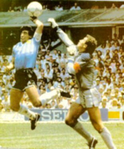 أسوأ خمس حالات غش رياضي في التاريخ