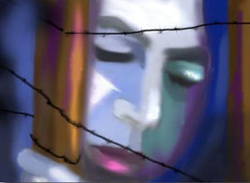 90% من النساء في الاردن ليست لديهن الجراة للمطالبة بالميراث