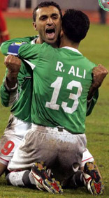 تعادل الوحدات والرمثا وفوز اليرموك على الجزيرة بالدوري الممتاز لكرة القدم