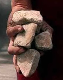 مشاجرة جماعية في بلدة سوف بمحافظة جرش بين عشيرتي العضيبات والعتوم