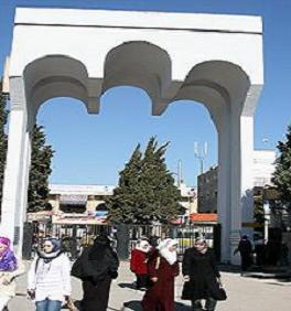 المعاني يجدد رفضه لاغلاق الجامعات حتى ولو اكتشفت اصابات بانفلونزا الخنازير