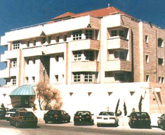 استنكارا لاقتحام المسجد الأقصى..الحكومة تستدعي القائم بالاعمال الاسرائيلي في عمان