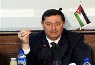 في مخالفة للقانون..سعيد المصري يمتلك شركة للتسويق الزراعي