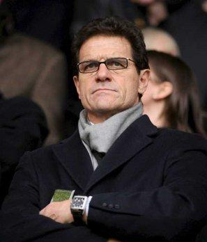 كابيلو : ميسي افضل لاعب في العالم