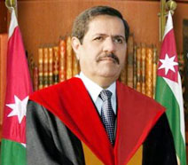 الكركي : انجاز مشروع الجامعة الاردنية في العقبة خلال خمس شهور