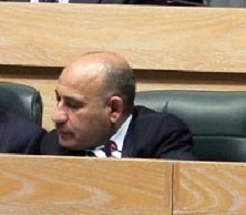 النائب شديفات يسأل الوزير السالم عن سر رفض منحة لوكالة الإنماء الأمريكية