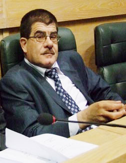 النائب ناجح المومني: لا انجازات للحكومة وما نلمسه على الارض هو بتوجيهات ملكية