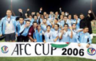 الإتحاد الدولي لتأريخ كرة القدم يتجاهل الأندية الأردنية