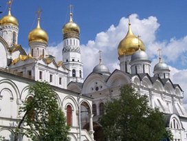 موسكو تطرد القنصل الاسرائيلي بتهمة التجسس