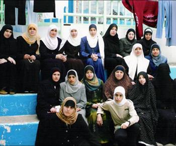 إعلان أسماء الأسيرات المحرارات بصفقة معلومات عن شاليط