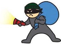 سرقة 2500 دينار و " لاب توب " من مكتب مرشح لغرفة تجارة عمان