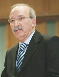 شبهة فساد في عطاء ديوان الخدمة المدنية رقم 125/2007