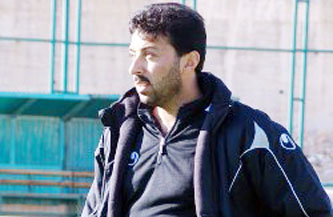 استقالة جمال محمود من تدريب الوحدات