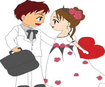 شاب يطلّق زوجته ويتزوج الثانية في نفس اللحظة بمحافظة البلقاء