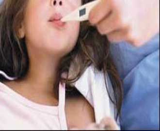 التحقيق بحادثة عدم علاج طالبة مصابة بـ "الانفلونزا" بمستشفى الكرك