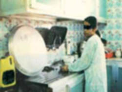 اكتشاف «7» إصابات بالسل بين خادمات وافدات