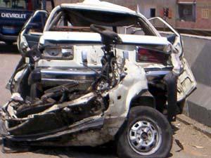 وفاة 16 واصابة 390 في 554 حادثا في المملكة خلال الاسبوع الماضي