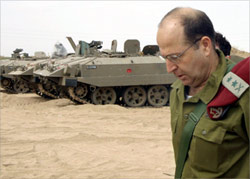 وزير اسرائيلي يلغي زيارة لبريطانيا خشية اعتقاله