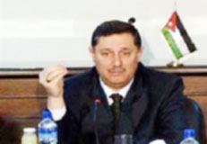 النائب المومني لوزير الزراعة: لو كنت مكانك لاستقلت