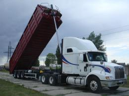 لص يسرق مقطورة في العقبة والأمن يقبض عليه في عمان