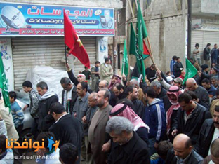 محافظ البلقاء يستدعى النائب عقل لمشاركته في مسيرة غير مرخصة