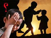 العثور على لقيط في جبل عمان