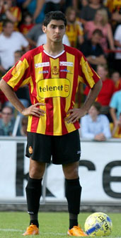 التحاق ذيب بتدريبات المنتخب وعبدالفتاح جاهز في القاهرة