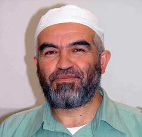 الإفراج عن الشيخ رائد صلاح وإبعاده 30 يوما عن الأقصى