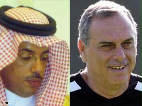 مالك "بورتسموث" السعودي يعين الإسرائيلي غرانت مدربا