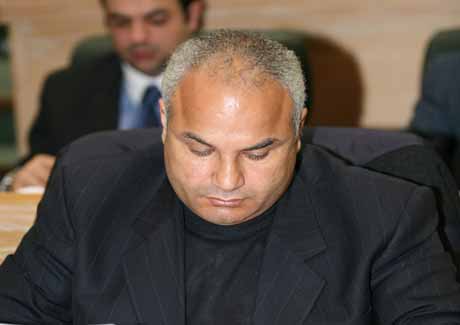 11 اصابة في حفل عرس بمنزل النائب خالد البكار اثر تعرضه لهجوم بادوات حادة