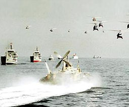 رسالة احتجاج..تركيا تلغي مناورات نسر الأناضول التي تشارك فيها "اسرائيل"