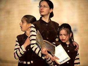 الأسرى يتحدونهم..أرحام اليهوديات وقود الحرب الديموجرافية ضد العرب