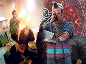 وسط غضب الأهالي.. زيارة 14حاخاما إسرائيليا ضريح "أبو حصيرة" بمدينة دمنهور المصرية