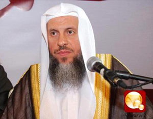 وفاة الداعية الاسلامي سعيد الزياني بحادث سير في الامارات