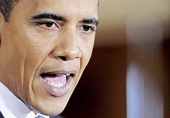 الخارجية الامريكية : الفوز بالأوسمة خير من ان نضرب بالأحذية