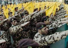 نواب في البرلمان الكويتي يحذرون من خطة حزب الله لاقتحام الكويت