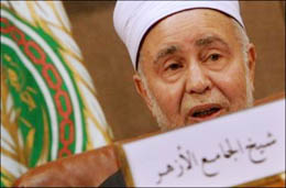 الطنطاوي: وجه المرأة ليس عورة بإجماع الأئمة الأربعة