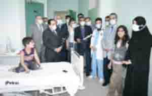 السلطة الفلسطينية تعتقل شقيق مدير قناة الجزيرة