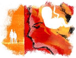 فتح ملف الإجهاض غير الشرعي..وطالبة جامعية أغواها الشيطان، فوقعت في المحظور"!