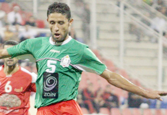 منتخبنا الوطني يعالج اخطاءه في دبي