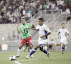 عامر ذيب : لم ولن اسيء لجمهور الوحدات في حياتي