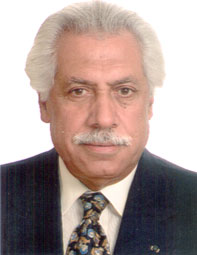 أين أنت عقل بلتاجي مهندس السياحة الأردنية؟