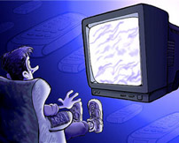 25 مليون رسالة خلوية يتداولها الأردنيون سنوياً مع البرامج التلفزيونية والفضائيات