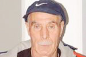 التونسي عمر مزيان مدرباً للوحدات