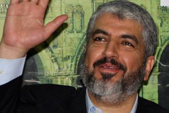 مصر تمهل حماس 48 ساعة للردّ النهائي على ورقتها للمصالحة مع فتح