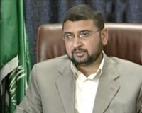 وفاة شقيق سامي أبو زهري بأحد السجون المصرية