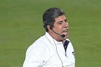 شوبير: أنتظر الإعدام أو القصاص من مرتضى منصور