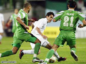 بعد 20 عاماً.. مباراة الكراهية بين مصر والجزائر تعود من جديد